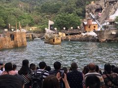 -东部华侨城
