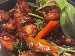 -鹿港小镇(金虹桥国际中心店)