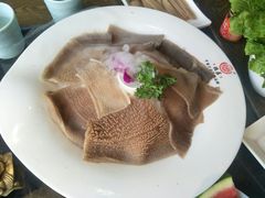 -重庆德庄火锅(体育中心店)