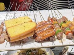 -锦州御烧烤·形象店(人民街店)