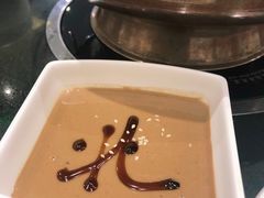 -北门涮肉·铜锅涮肉(南锣鼓巷店)