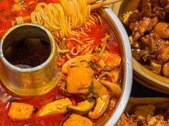 -福苗小骆驼烧烤(大唐不夜城店)