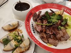 -春梅里卤鹅馆·47年老字号(中山路店)