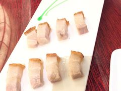 三层烧肉-广州逸林假日酒店·四季桃源中餐厅(白云山风景区店)