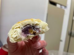 紫薯蛋黄酥-北京稻香村(五道口店)