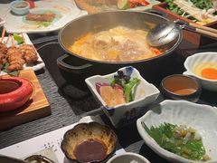 -花潮料理艺食馆(SM新生活广场店)