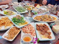 -火娃菜馆(新岭花园1期店)