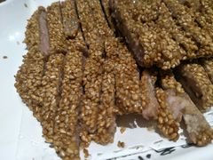 -直隶安家牛肉罩饼(建华店)