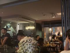-LAMP BAR 水烟音乐酒吧