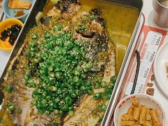 -雅佳神话·麻辣烤鱼(新街口店)