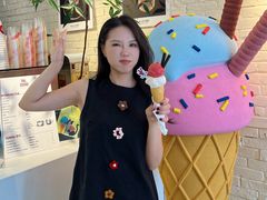 -Dal Cuore 达可芮冰淇淋(陕西北路店)