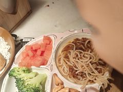 -川堂风·跷脚牛肉·乐山爆炒(中建乐荟天地店)