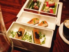 前菜拼盘-解香楼(八盘岭路店)