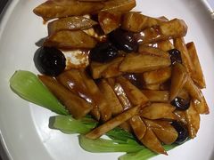 -鸭王烤鸭店(三里河店)