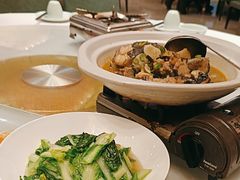 -饭怕鱼·黄焖鲟龙鱼(湖大店)