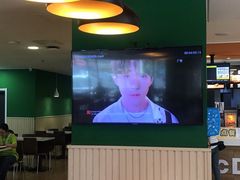 -麦当劳(季平店)