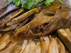 -陆记鹅庄·潮汕菜·狮头鹅(大仟里店)