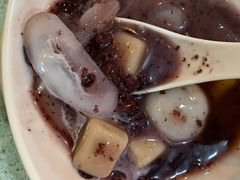 -松记糖水店(铜锣湾分店)