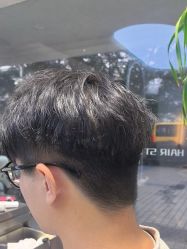 -丝源发型