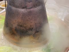 -东来顺饭庄(王府井步行街店)