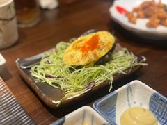 -鸟鹏烧鸟居酒屋(熙龙湾店)