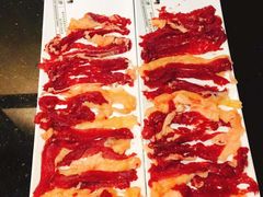 -牛事制造局牛肉火锅(莲岳路店)