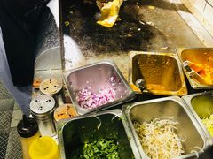 -四环冷面王(西单华威约饭街店)