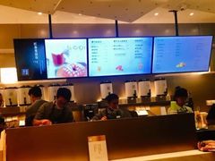 -奈雪的茶(市百一店)