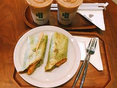 -DECAMERON十日谈(卓悦汇店)