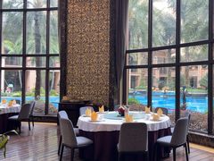 -星河湾半岛酒店-真粤中餐厅