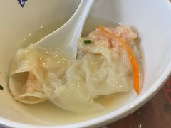 -长人馄饨铺(解放街店)
