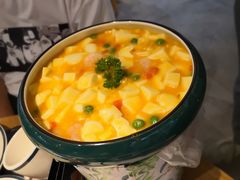 -巧可爱活鱼鲜牛肉私房菜(财富中心店)