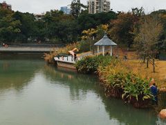 -四海公园(南山区)