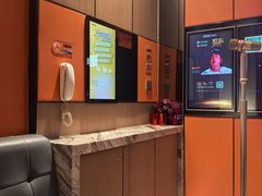 -星聚会KTV(复地活力城店)