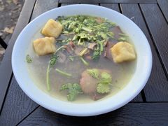 -小淮娘鸭血粉丝&锅贴(天平山景区店)