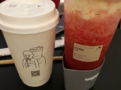 -喜茶(佛山岭南站店)