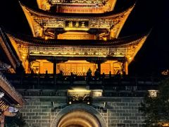 -大理古城