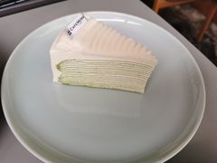 -Cafe Mersey默西咖啡(平江店)
