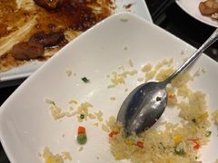 -大理实力希尔顿酒店御璽中餐厅YUXI – CHINESE RESTAURANT