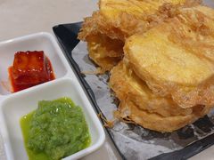 -小吊梨汤·北京菜·烤鸭(清河万象汇店)