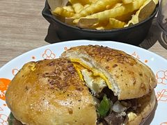 -必胜客(免税商场店)