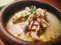 -伙靠·江浙菜(田林路店)