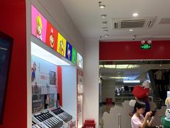 -任天堂Nintendo Switch体验店(天河城店)