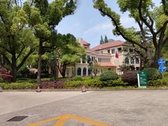 -上海虹桥迎宾馆