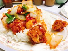 -汉年茶餐厅(天宝楼店)