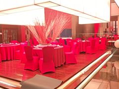 -洲际酒店·凌霄中餐厅SUMMIT