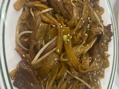 -明本湛江鸡•海鲜小厨(陈家祠店)
