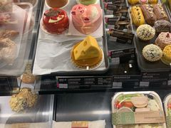 -星巴克臻选(北京颐堤港中心第二店)
