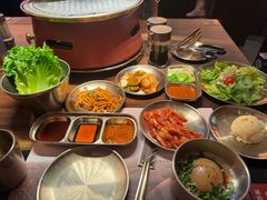 -西塔老太太泥炉烤肉(上海七宝领展广场店)