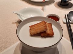 黄金脆带鱼-新荣记(椒江店)